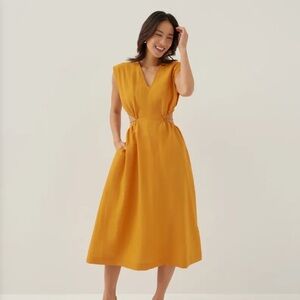 Love Bonito Summer Dress